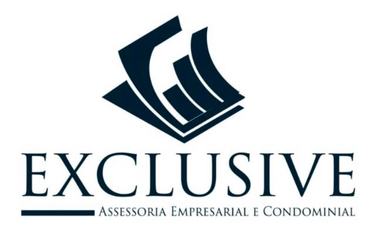 Logo da Exclusive Assessoria - Revolucionando a assessoria contábil e condominial com soluções estratégicas.