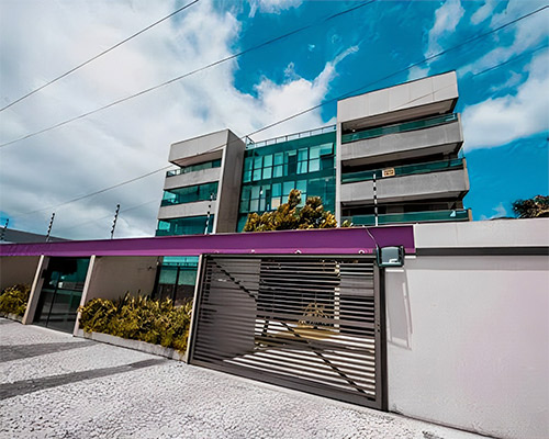Soluções contábeis da Exclusive Assessoria para empresas.