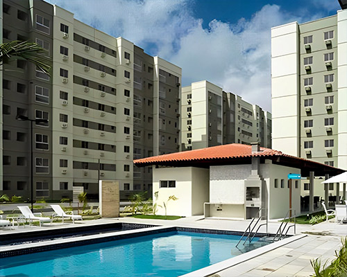 Gestão condominial personalizada da Exclusive Assessoria, promovendo soluções completas.