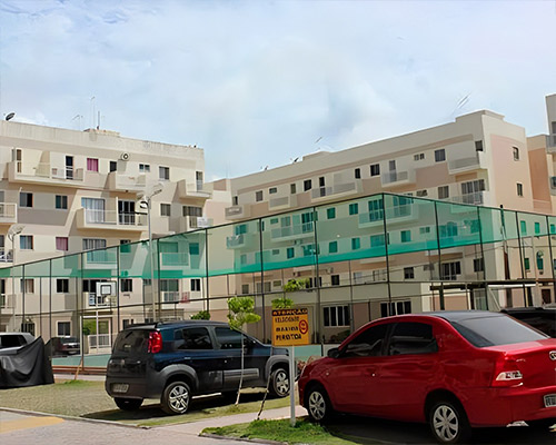 Equipe da Exclusive Assessoria em ação, oferecendo gestão eficiente de condomínios.