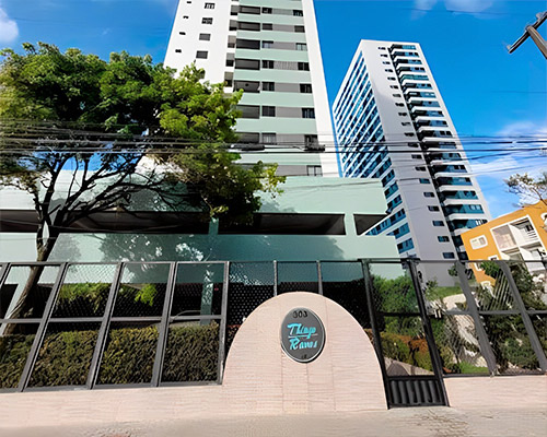Soluções de administração condominial pela Exclusive Assessoria, assegurando transparência.